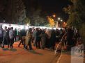 گزارش تصویری برگزاری شب علم